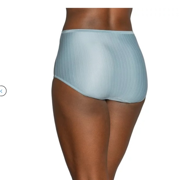 Radiant Vanity Fair 3 Pack Brief Silky Soft Stretch - Picture 3 of 6